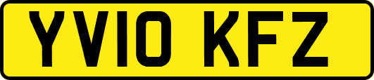 YV10KFZ