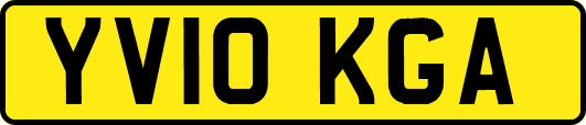 YV10KGA