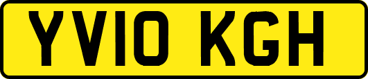 YV10KGH