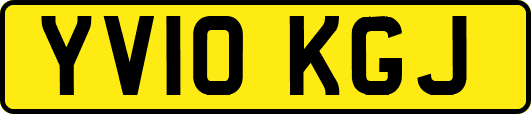 YV10KGJ