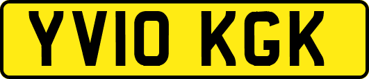YV10KGK