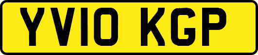YV10KGP