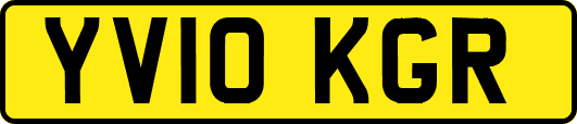 YV10KGR