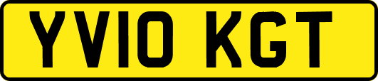 YV10KGT