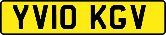 YV10KGV