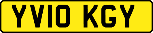YV10KGY