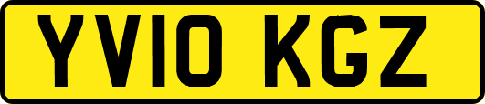 YV10KGZ
