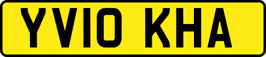 YV10KHA