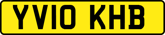 YV10KHB