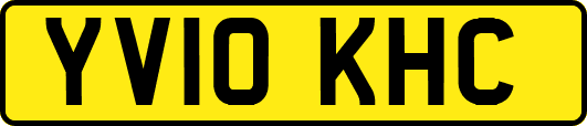 YV10KHC