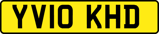YV10KHD