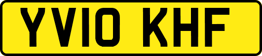 YV10KHF