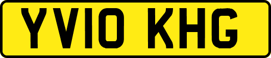 YV10KHG
