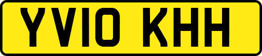 YV10KHH