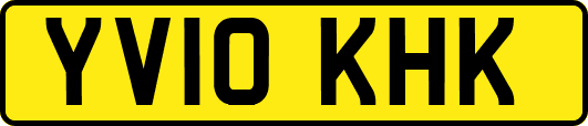 YV10KHK