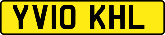 YV10KHL