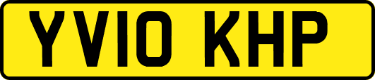 YV10KHP
