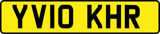 YV10KHR