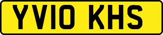 YV10KHS