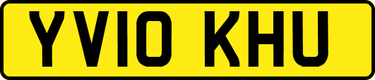 YV10KHU