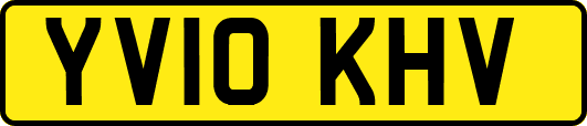 YV10KHV