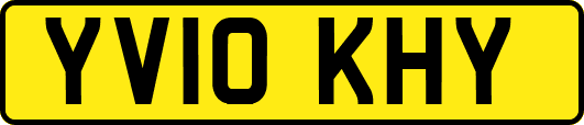 YV10KHY