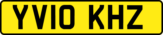 YV10KHZ