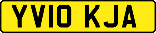 YV10KJA