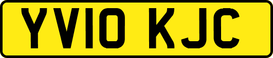 YV10KJC