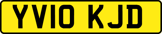 YV10KJD