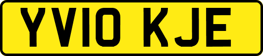 YV10KJE