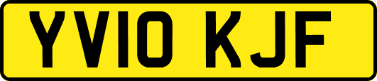 YV10KJF