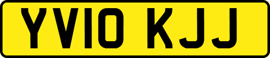 YV10KJJ