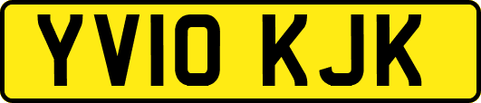 YV10KJK
