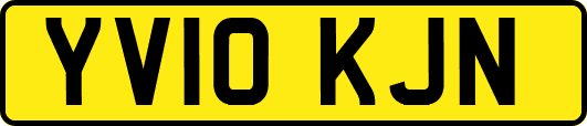 YV10KJN