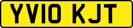 YV10KJT