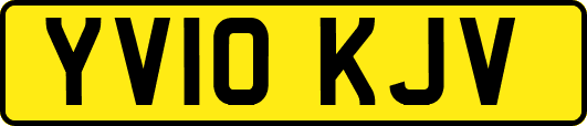 YV10KJV