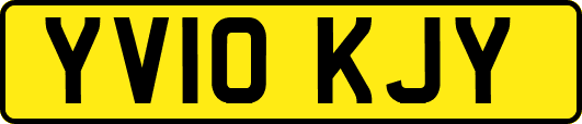 YV10KJY