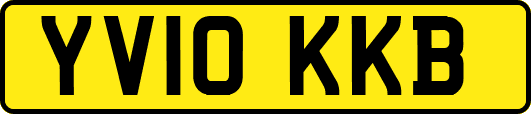 YV10KKB