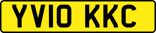 YV10KKC