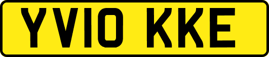 YV10KKE