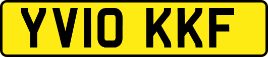 YV10KKF