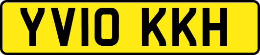 YV10KKH