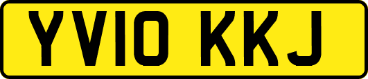 YV10KKJ