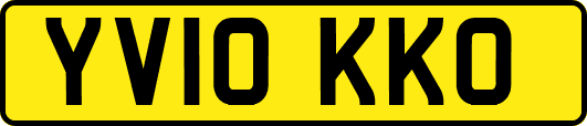 YV10KKO