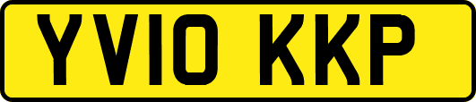 YV10KKP