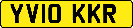 YV10KKR