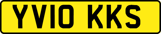 YV10KKS