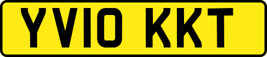 YV10KKT