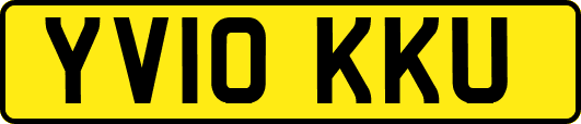 YV10KKU
